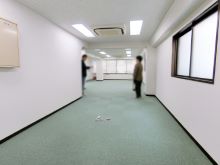 堀木ビルの部屋の雰囲気.1