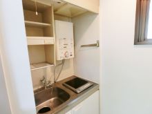 堀木ビルの部屋の雰囲気.3