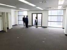 新町芳野ビルの部屋の雰囲気.1