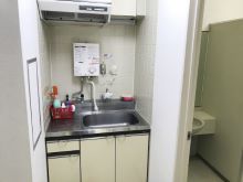 新町芳野ビルの部屋の雰囲気.3