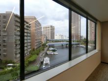 CANAL GATE SHIBAURAの部屋の雰囲気.3