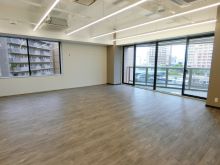 CANAL GATE SHIBAURAの部屋の雰囲気.2