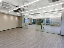 CANAL GATE SHIBAURAの部屋の雰囲気.1