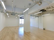 新六本木ビルの部屋の雰囲気.1