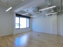 新六本木ビルの部屋の雰囲気.3