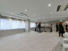 いちご内神田ビルの部屋の雰囲気.1