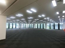 オフィス室内参考画像