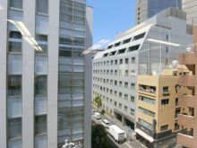 サンポウ水道橋ビルの部屋の雰囲気.3