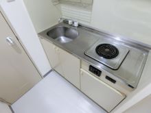 イワモトビルの部屋の雰囲気.3