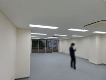 イワモトビルの部屋の雰囲気.1
