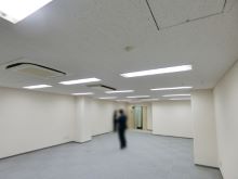 イワモトビルの部屋の雰囲気.2