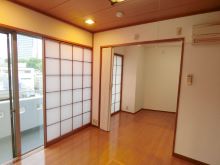 メディアパーク八島ビルの部屋の雰囲気.2