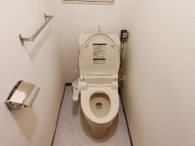 メディアパーク八島ビルの部屋の雰囲気.3