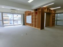 隼町MTビルの部屋の雰囲気.1