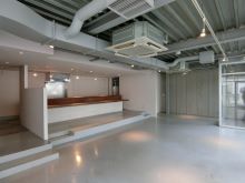 NISHIAZABU FT2の部屋の雰囲気.2