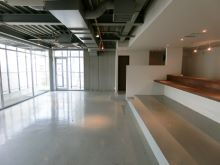 NISHIAZABU FT2の部屋の雰囲気.1