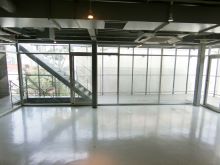 NISHIAZABU FT2の部屋の雰囲気.3