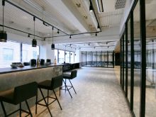 貸室内フリースペース