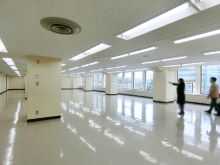 TRCセンタービルの部屋の雰囲気.2