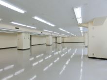 TRCセンタービルの部屋の雰囲気.1