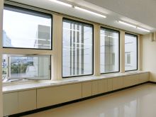 TRCセンタービルの部屋の雰囲気.3