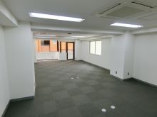 スタープラザ青山の部屋の雰囲気.1