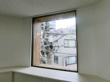 FAMビルの部屋の雰囲気.3