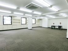 FAMビルの部屋の雰囲気.2