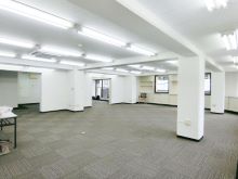 FAMビルの部屋の雰囲気.1