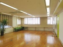 オフィス室内参考画像