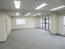 上野第2ビルの部屋の雰囲気.1