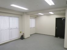 上野第2ビルの部屋の雰囲気.2