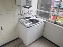 星野神田西口ビルの部屋の雰囲気.2