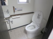 星野神田西口ビルの部屋の雰囲気.3