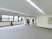 グリンヒルビルの部屋の雰囲気.1