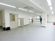 グリンヒルビルの部屋の雰囲気.3