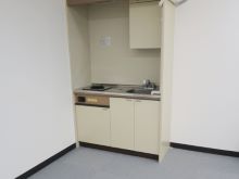 JF新宿御苑ビルの部屋の雰囲気.3