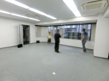 アライズ第3ビルの部屋の雰囲気.1