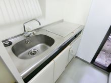 アライズ第3ビルの部屋の雰囲気.2