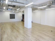 新六本木ビルの部屋の雰囲気.2