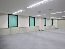 オーク池袋ビルの部屋の雰囲気.3