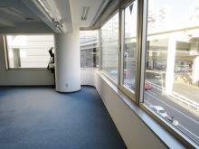 カニエビルの部屋の雰囲気.3