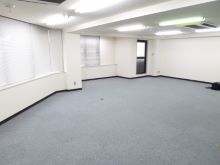 オフィス室内参考画像（9階）