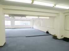 ハシモトビルの部屋の雰囲気.1