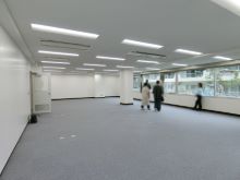 西新宿ミノシマビルの部屋の雰囲気.1