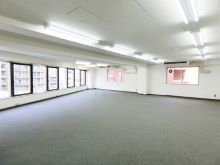 高樹ハイツビルの部屋の雰囲気.1