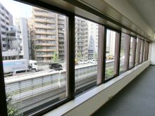 高樹ハイツビルの部屋の雰囲気.3