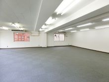 高樹ハイツビルの部屋の雰囲気.2