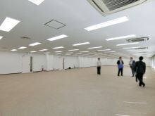 三田日東ダイビルの部屋の雰囲気.1