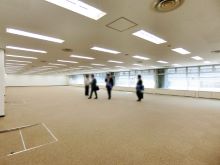 三田日東ダイビルの部屋の雰囲気.2